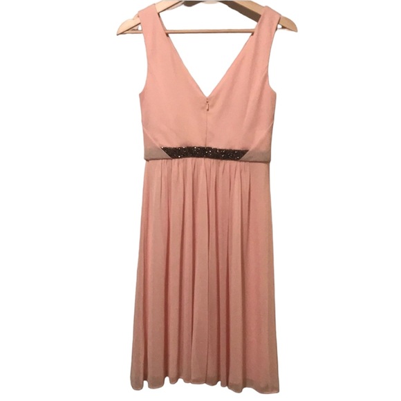 NWT DAVID’S BRIDAL DRESS - Picture 3 of 10